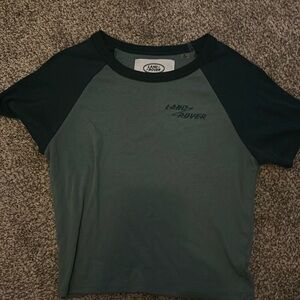 PacSun top